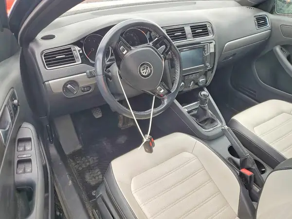 3VWB17AJ2GM412611 2016 VOLKSWAGEN JETTA - Image 8
