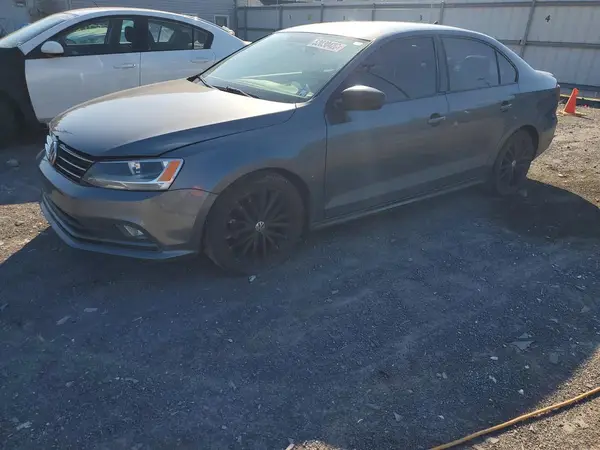3VWB17AJ3GM240864 2016 VOLKSWAGEN JETTA - Image 1