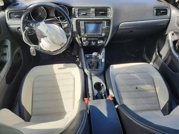 3VWB17AJ3GM285089 2016 VOLKSWAGEN JETTA - Image 8