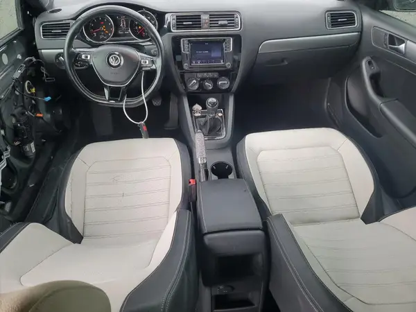 3VWB17AJ3GM304501 2016 VOLKSWAGEN JETTA - Image 8