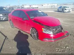 3VWB17AJ3GM352435 2016 VOLKSWAGEN JETTA