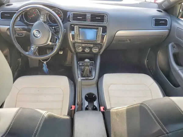3VWB17AJ4GM244230 2016 VOLKSWAGEN JETTA - Image 8