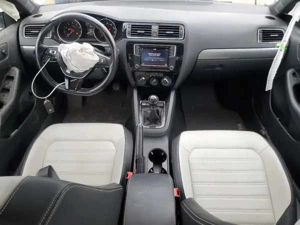 3VWB17AJ4GM306130 2016 VOLKSWAGEN JETTA - Image 8