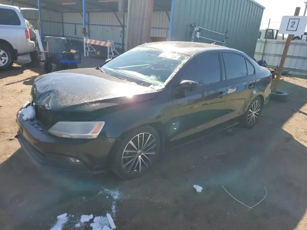 3VWB17AJ4GM369289 2016 VOLKSWAGEN JETTA - Image 1