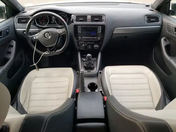 3VWB17AJ4GM405367 2016 VOLKSWAGEN JETTA - Image 8
