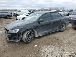 3VWB17AJ5GM240896 2016 VOLKSWAGEN JETTA