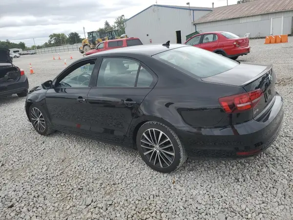 3VWB17AJ5GM353148 2016 VOLKSWAGEN JETTA - Image 2