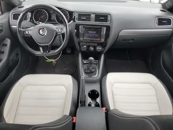3VWB17AJ5GM353148 2016 VOLKSWAGEN JETTA - Image 8