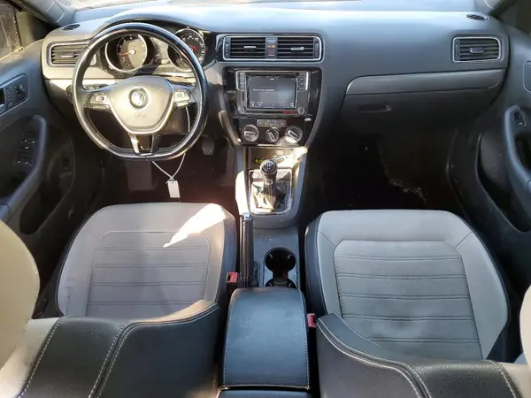 3VWB17AJ5GM414420 2016 VOLKSWAGEN JETTA - Image 8