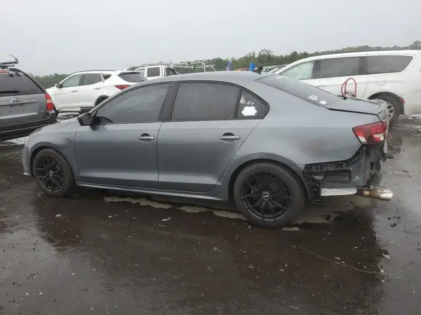3VWB17AJ5GM418788 2016 VOLKSWAGEN JETTA - Image 2