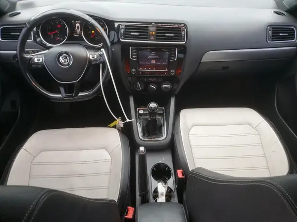 3VWB17AJ5GM418788 2016 VOLKSWAGEN JETTA - Image 8