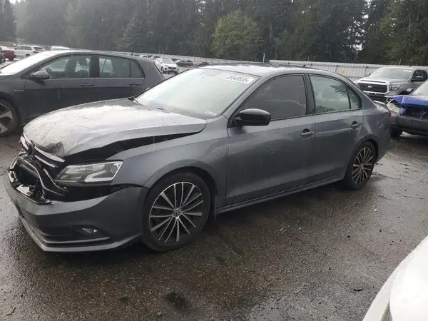 3VWB17AJ6GM302015 2016 VOLKSWAGEN JETTA - Image 1