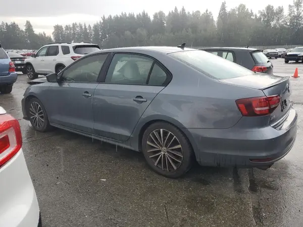 3VWB17AJ6GM302015 2016 VOLKSWAGEN JETTA - Image 2