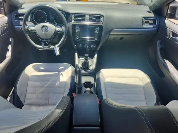 3VWB17AJ6GM332504 2016 VOLKSWAGEN JETTA - Image 8