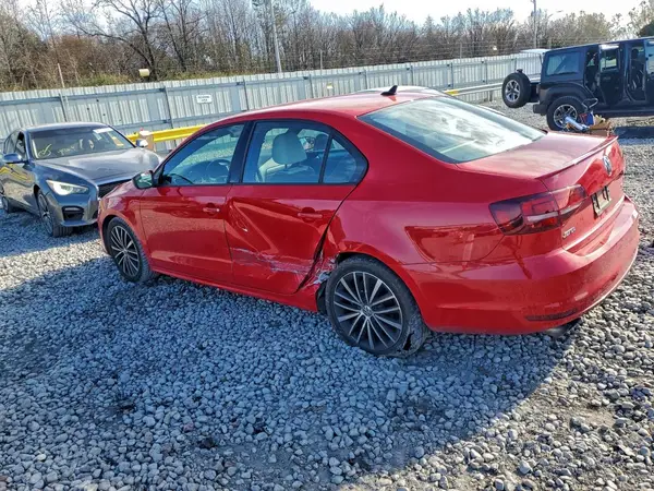 3VWB17AJ6GM368824 2016 VOLKSWAGEN JETTA - Image 2