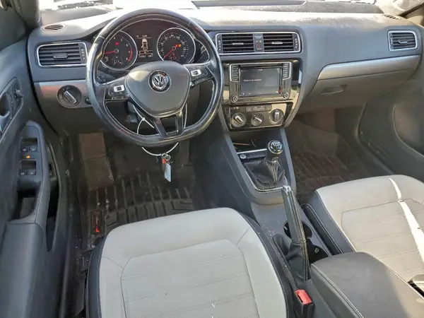 3VWB17AJ6GM417844 2016 VOLKSWAGEN JETTA - Image 8