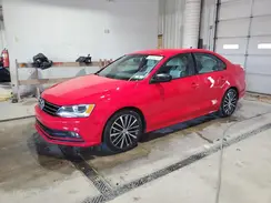 3VWB17AJ7GM216423 2016 VOLKSWAGEN JETTA