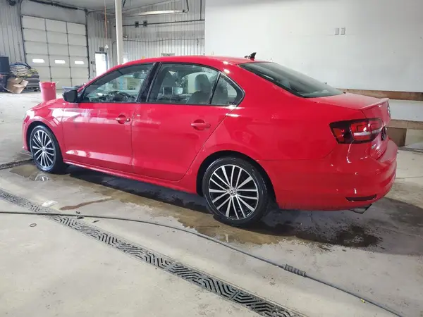3VWB17AJ7GM216423 2016 VOLKSWAGEN JETTA - Image 2
