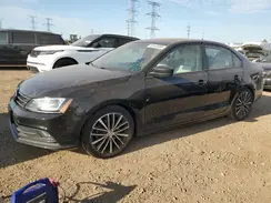 3VWB17AJ7GM216745 2016 VOLKSWAGEN JETTA