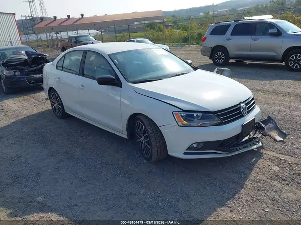 3VWB17AJ7GM265766 2016 VOLKSWAGEN JETTA - Image 1