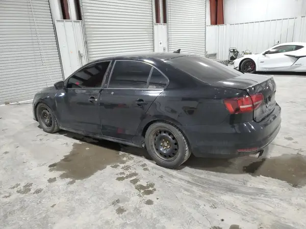 3VWB17AJ7GM285208 2016 VOLKSWAGEN JETTA - Image 2