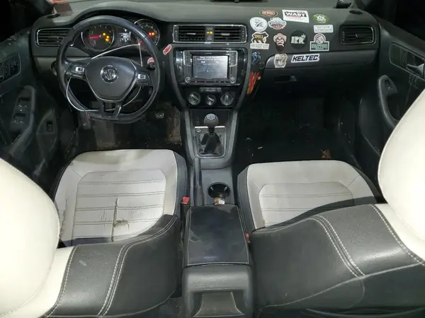 3VWB17AJ7GM285208 2016 VOLKSWAGEN JETTA - Image 8