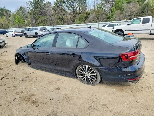 3VWB17AJ7GM408845 2016 VOLKSWAGEN JETTA - Image 2