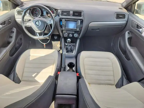 3VWB17AJ7GM408845 2016 VOLKSWAGEN JETTA - Image 8