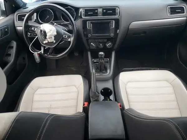 3VWB17AJ8GM272063 2016 VOLKSWAGEN JETTA - Image 8