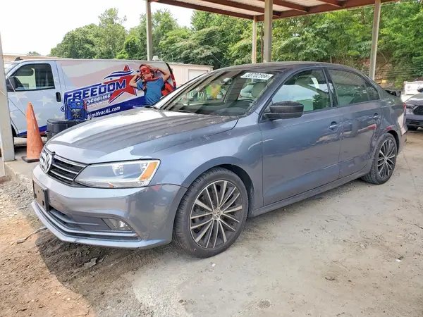 3VWB17AJ8GM279255 2016 VOLKSWAGEN JETTA - Image 1