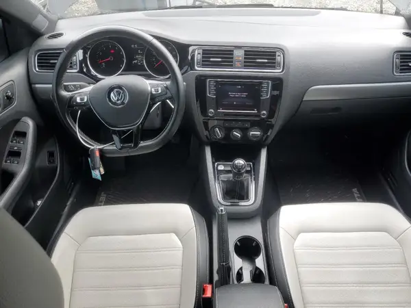 3VWB17AJ8GM352284 2016 VOLKSWAGEN JETTA - Image 8