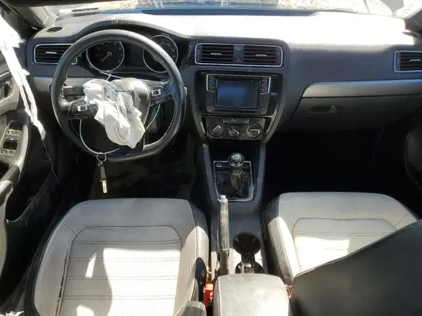 3VWB17AJ8GM401631 2016 VOLKSWAGEN JETTA - Image 8