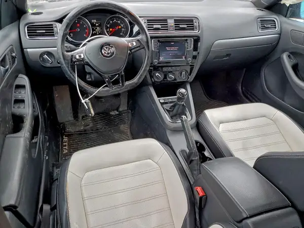 3VWB17AJ9GM259287 2016 VOLKSWAGEN JETTA - Image 8