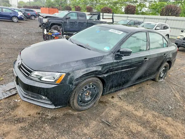 3VWB17AJ9GM387075 2016 VOLKSWAGEN JETTA - Image 1