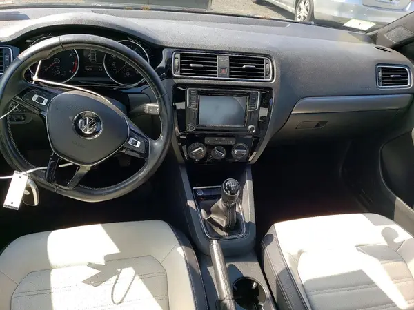 3VWB17AJ9GM387075 2016 VOLKSWAGEN JETTA - Image 8