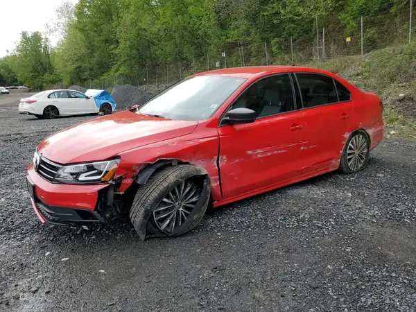 3VWB17AJ9GM406059 2016 VOLKSWAGEN JETTA - Image 1