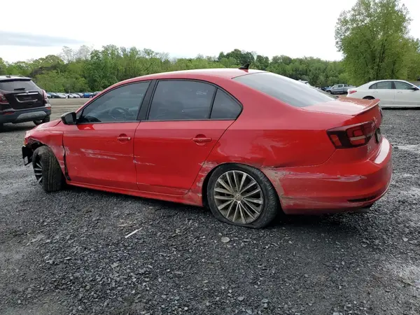 3VWB17AJ9GM406059 2016 VOLKSWAGEN JETTA - Image 2