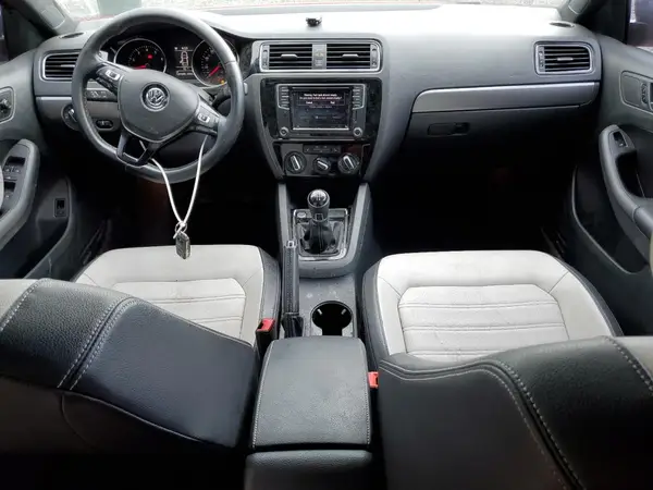 3VWB17AJ9GM406059 2016 VOLKSWAGEN JETTA - Image 8