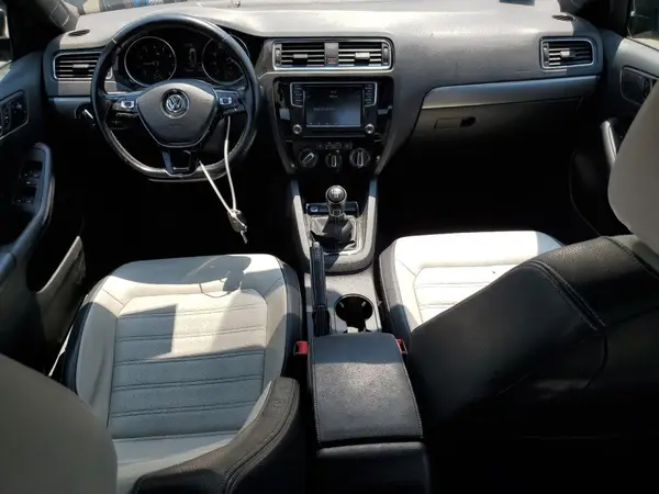 3VWB17AJ9GM413142 2016 VOLKSWAGEN JETTA - Image 8