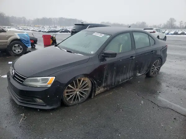3VWB17AJ9GM418907 2016 VOLKSWAGEN JETTA - Image 1