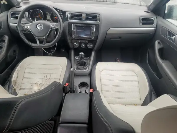 3VWB17AJ9GM418907 2016 VOLKSWAGEN JETTA - Image 8