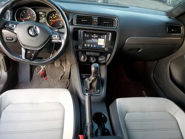 3VWB17AJXGM340850 2016 VOLKSWAGEN JETTA - Image 8