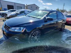 3VWB17AJXGM392205 2016 VOLKSWAGEN JETTA