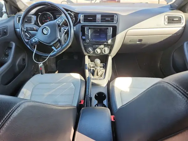 3VWB17AJXGM392205 2016 VOLKSWAGEN JETTA - Image 8