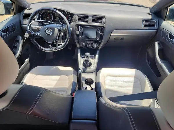 3VWB17AJXGM393189 2016 VOLKSWAGEN JETTA - Image 8
