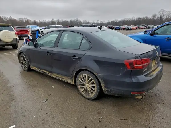 3VWB17AJXGM402862 2016 VOLKSWAGEN JETTA - Image 2