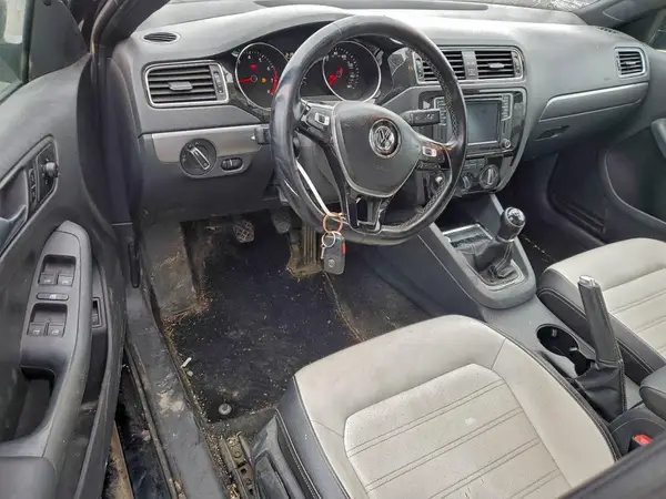 3VWB17AJXGM402862 2016 VOLKSWAGEN JETTA - Image 8