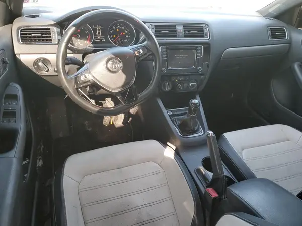 3VWB17AJXGM413652 2016 VOLKSWAGEN JETTA - Image 8
