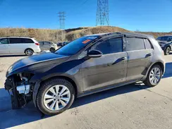3VWB17AU2JM264669 2018 VOLKSWAGEN GOLF