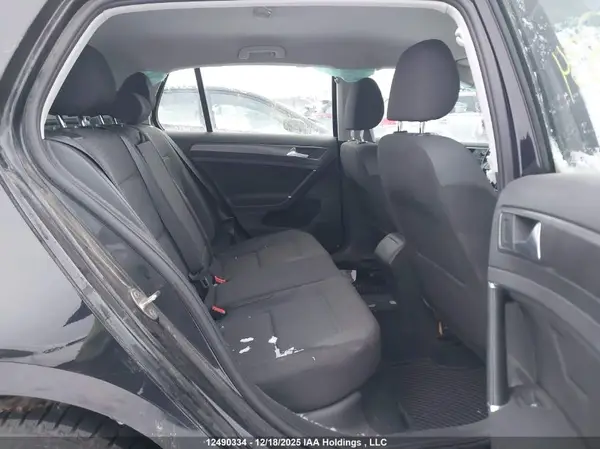 3VWB17AU2JM269113 2018 VOLKSWAGEN GOLF - Image 8